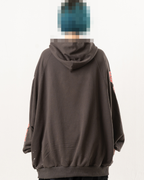 MONSTER HOODIE