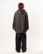 MONSTER HOODIE