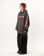 MONSTER HOODIE