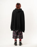 MONSTER HOODIE