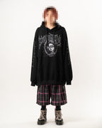 MONSTER HOODIE