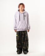 WIDE CARGO PANTS