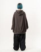 MONSTER HOODIE