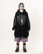 MONSTER HOODIE
