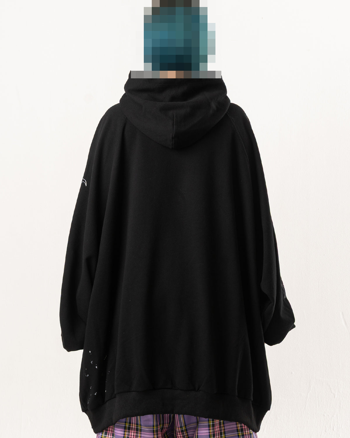 MONSTER HOODIE