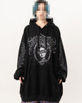 MONSTER HOODIE