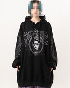 MONSTER HOODIE